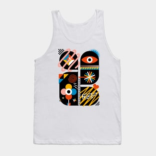 Spread Love Tank Top